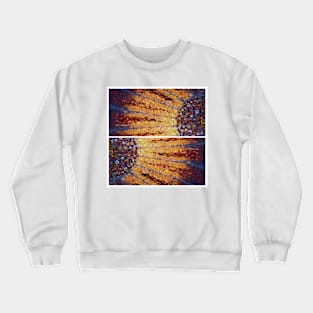 Mi Sol V. Versión 3 Crewneck Sweatshirt